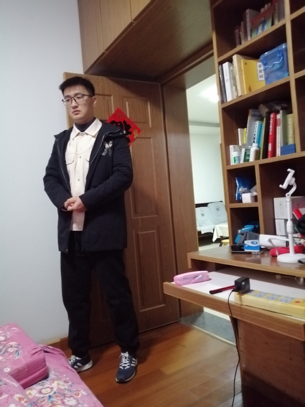 XK的第一张照片--南靖征婚网