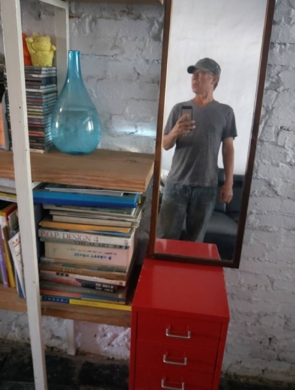 Ivan的第一张照片--南靖征婚网