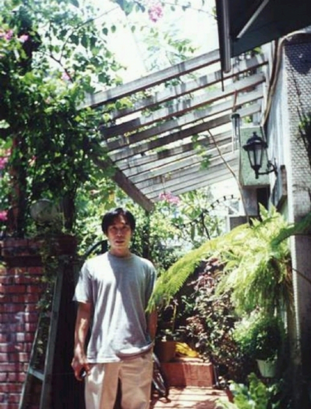 Ivan的第二张照片--南靖征婚网