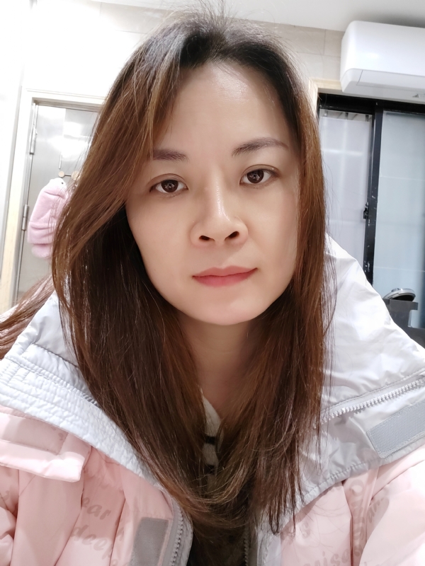 Annalin的第一张照片--南靖征婚网