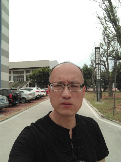 我知我在的第二张照片--南靖征婚网