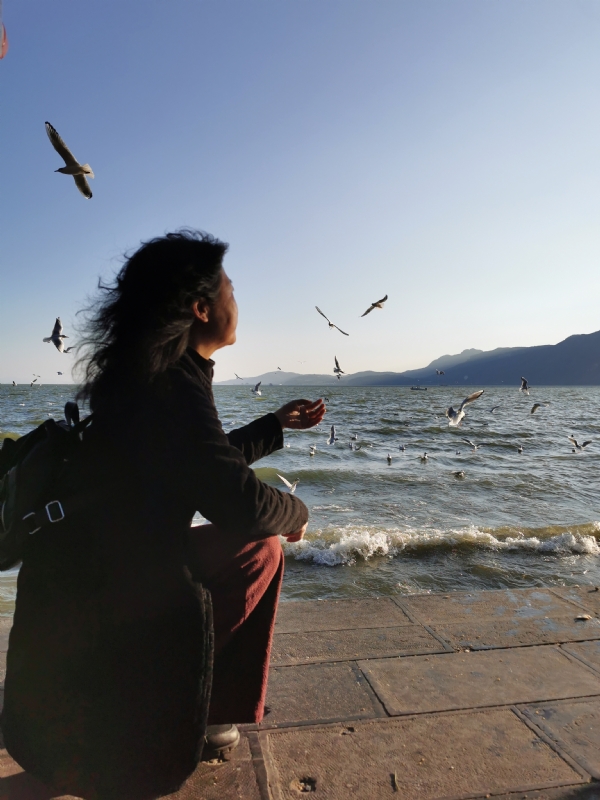 一叶知秋的第三张照片--南靖征婚网