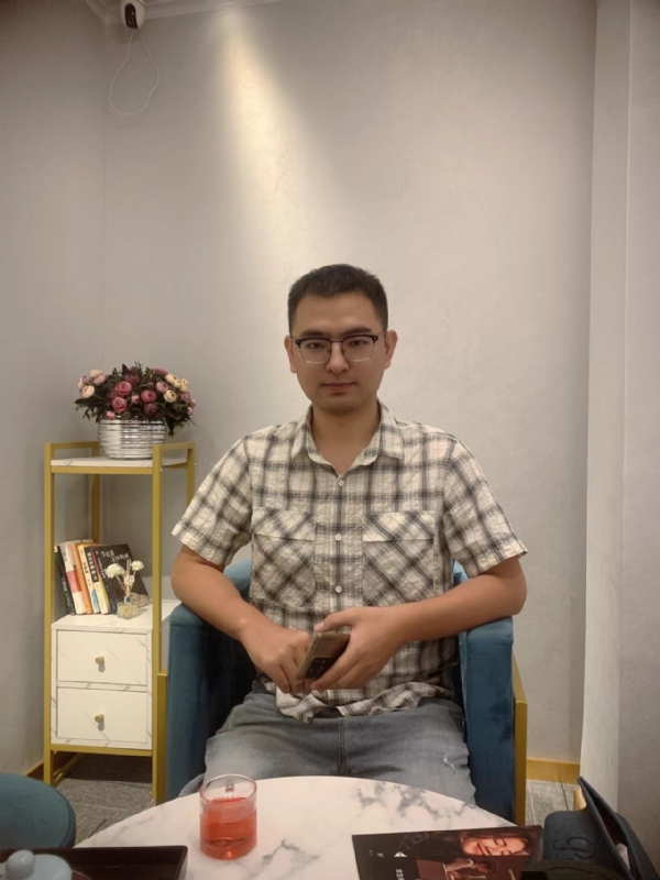 微尘的第四张照片--南靖征婚网