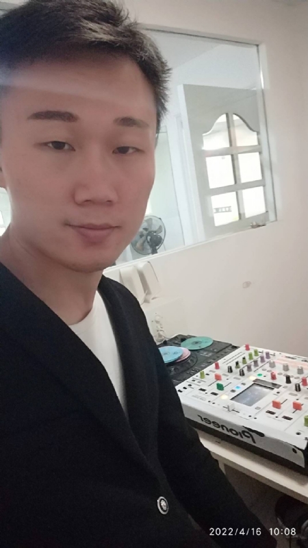 林锋的第二张照片--南靖征婚网