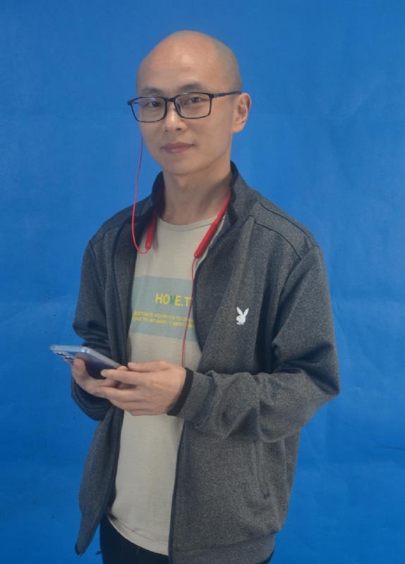 酉星的第三张照片--南靖征婚网