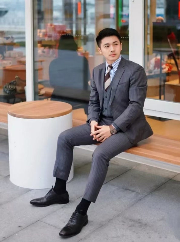 真心待你的第一张照片--南靖征婚网