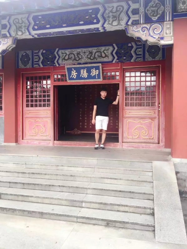 伟仔的第二张照片--南靖征婚网