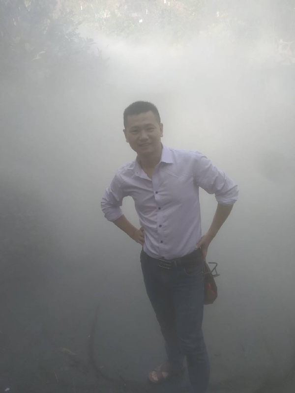 重新开始的第一张照片--南靖征婚网