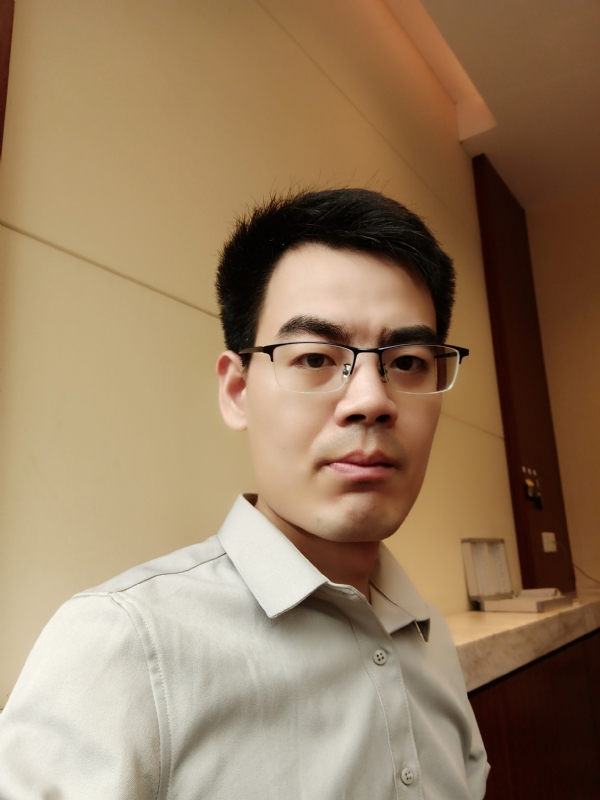 白头偕老的第一张照片--南靖征婚网