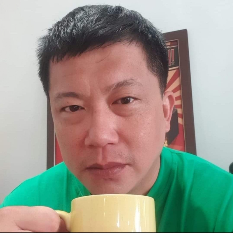 雨果先生的第二张照片--南靖征婚网