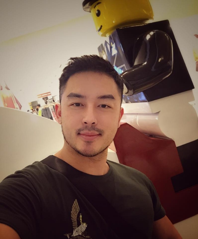 周周的第一张照片--南靖征婚网