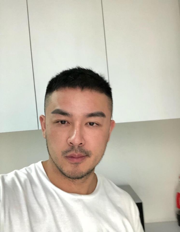 周周的第二张照片--南靖征婚网