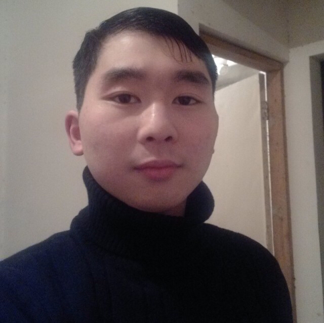 阿鸿的第二张照片--南靖征婚网