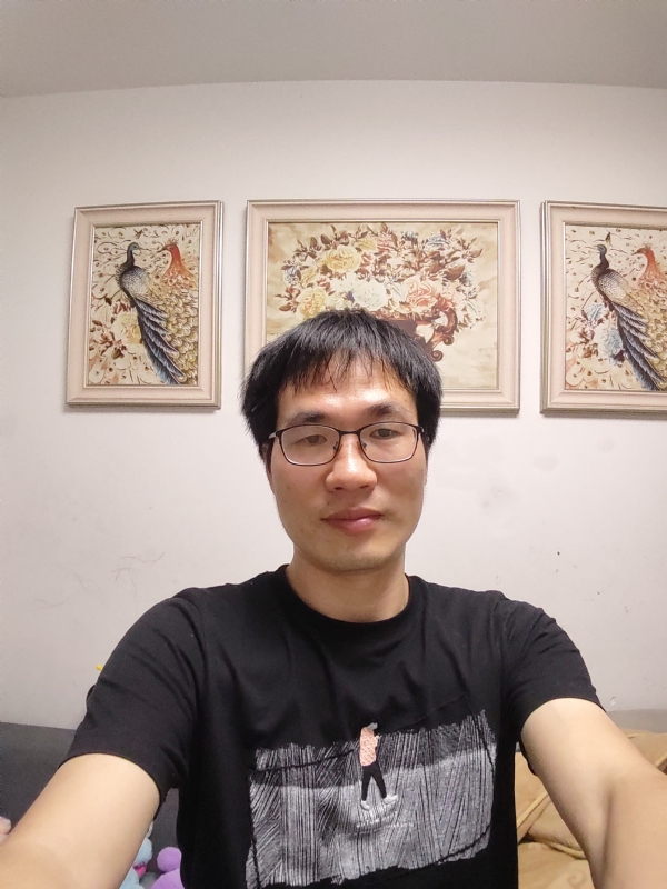 等等的第一张照片--南靖征婚网