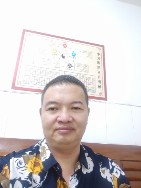 健康调理顾问韩智平的第二张照片--南靖征婚网