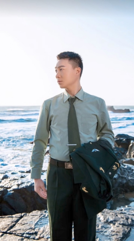 执行力的第一张照片--南靖征婚网