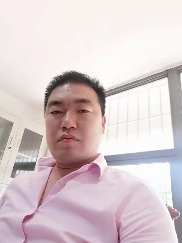 命运的打拼的第一张照片--南靖征婚网