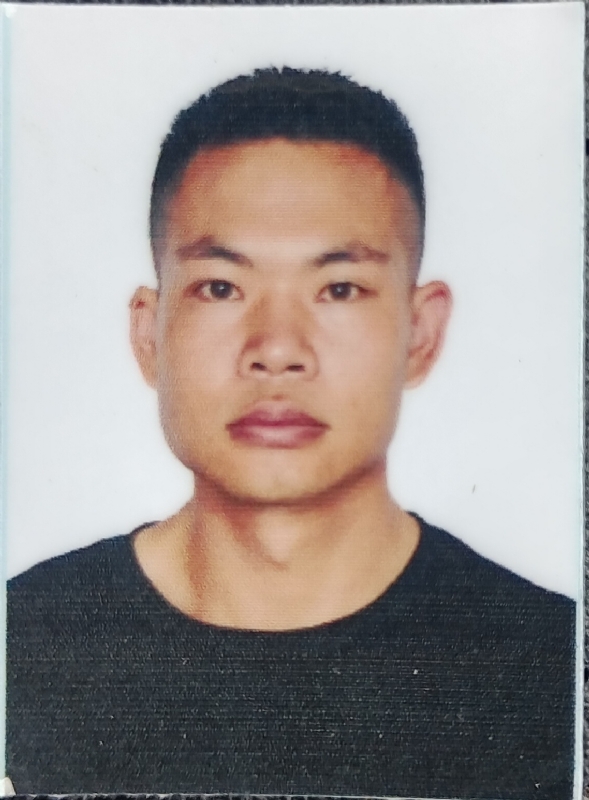 等待的第一张照片--南靖征婚网