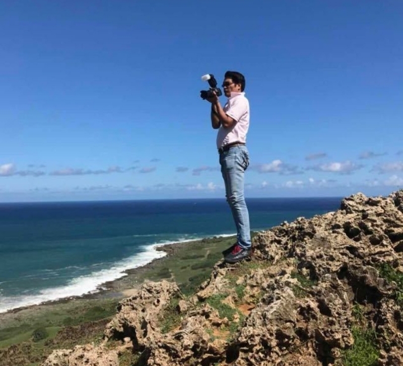 哏的第二张照片--南靖征婚网