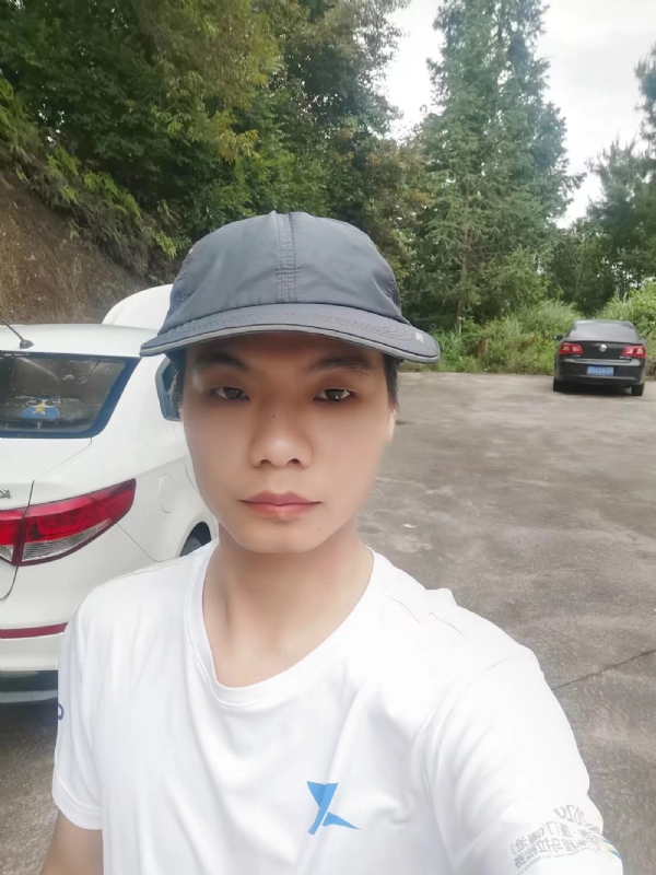 执手幸福的第一张照片--南靖征婚网