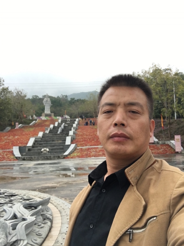 开心的松鼠的第二张照片--南靖征婚网