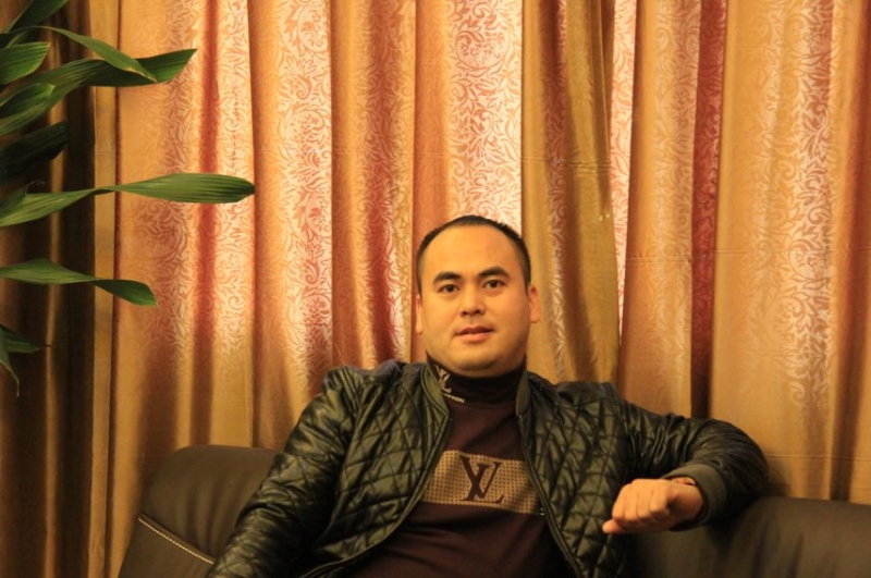 czh432的第一张照片--南靖征婚网