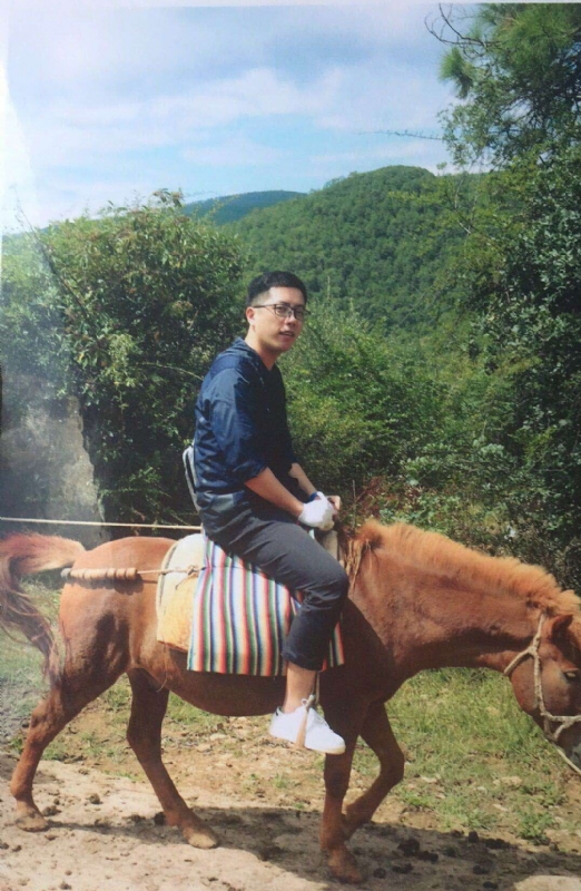 小社的第一张照片--南靖征婚网