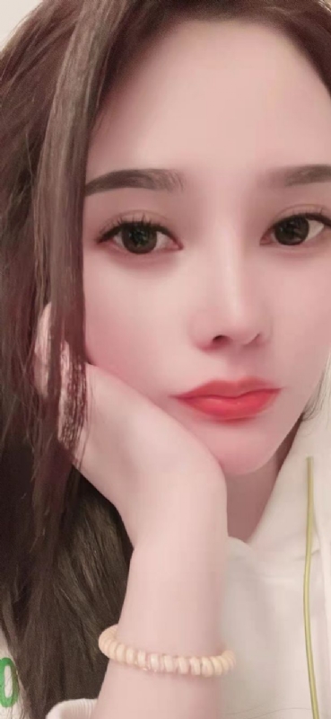 琳琳的第一张照片--南靖征婚网