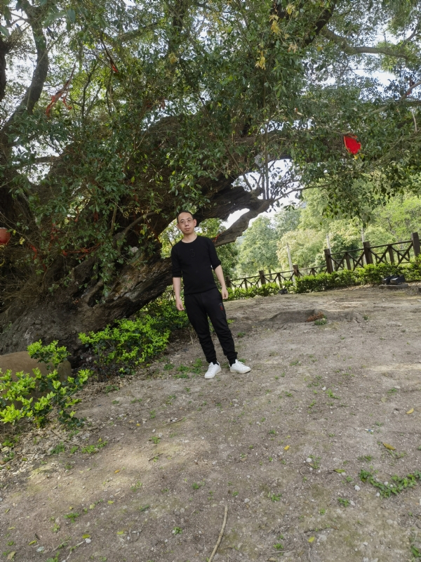 师傅被妖怪吃了的第一张照片--南靖征婚网