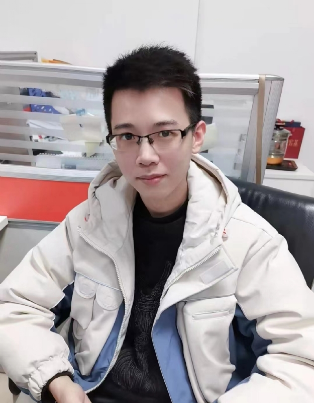 云杰的第一张照片--南靖征婚网