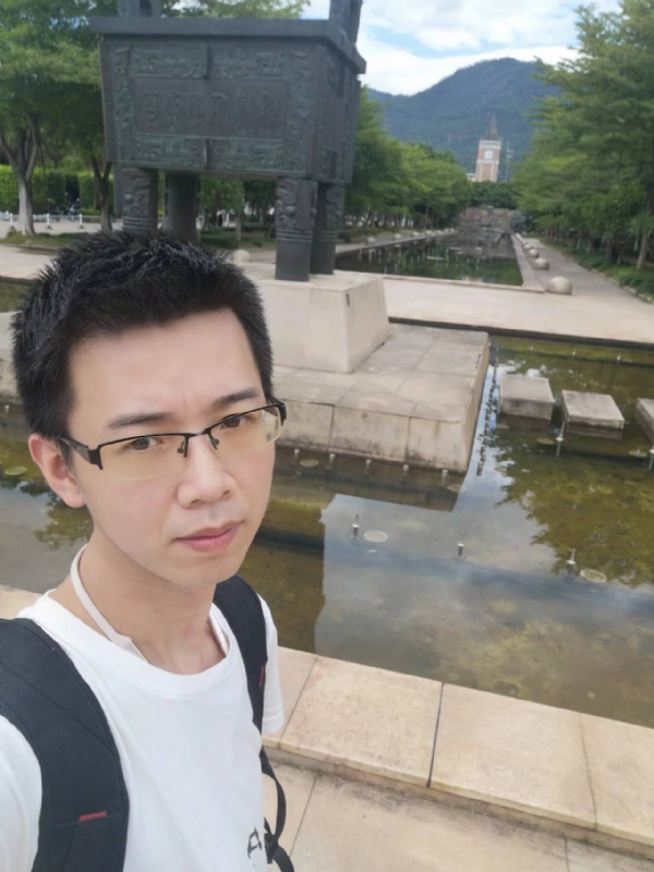 云杰的第二张照片--南靖征婚网