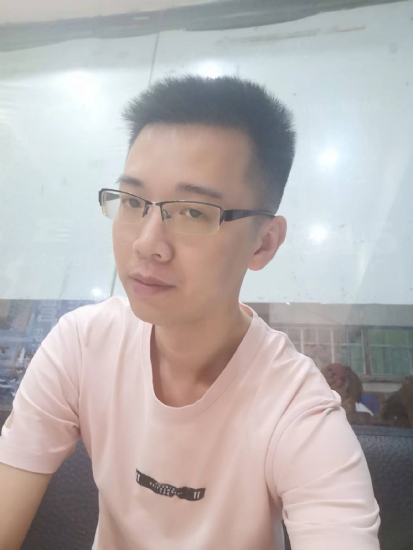 云杰的第三张照片--南靖征婚网