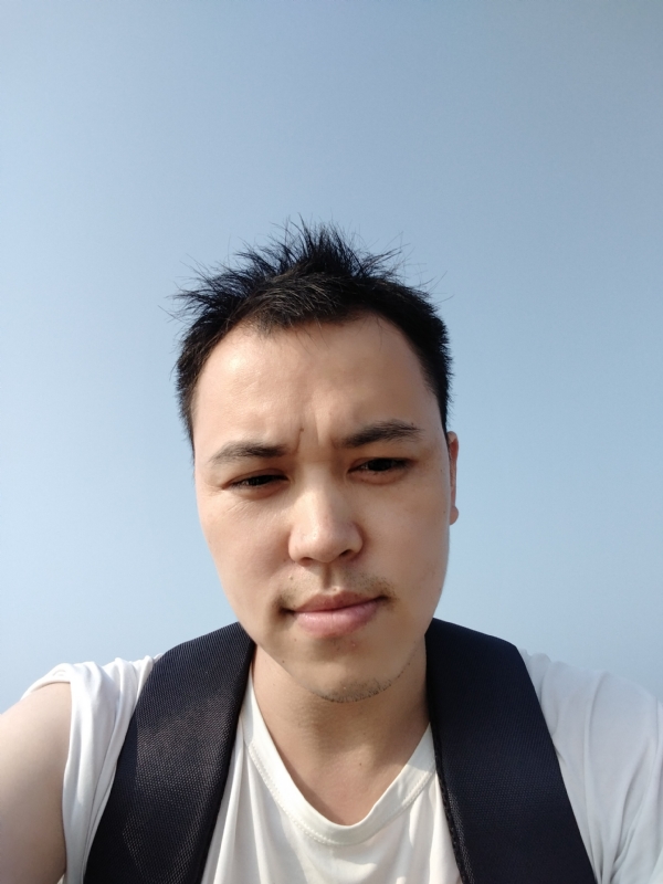 Ceylon陈的第二张照片--南靖征婚网