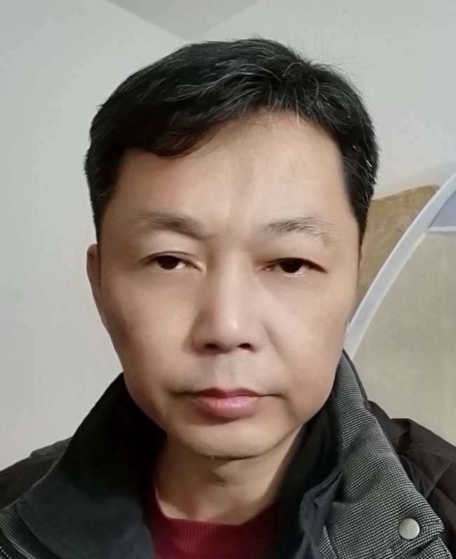 大苏苏的第三张照片--南靖征婚网