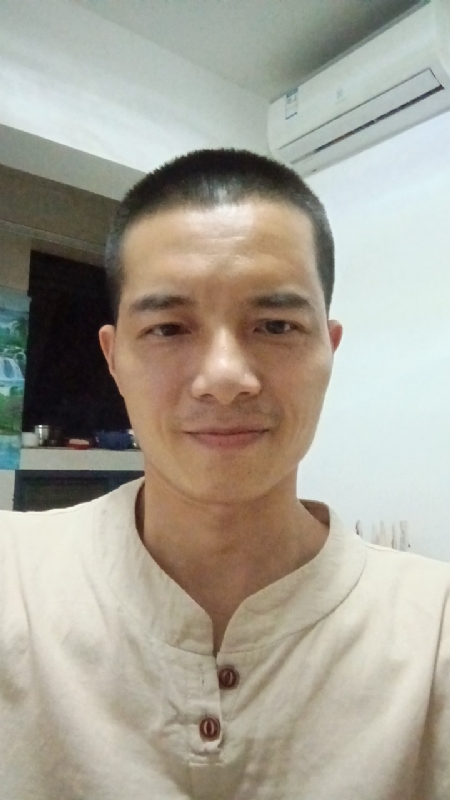 兴兴的第二张照片--南靖征婚网