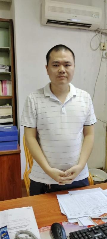 千里川寻的第一张照片--南靖征婚网