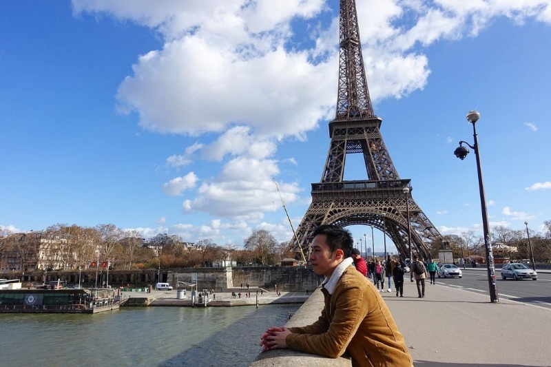 Fung的第一张照片--南靖征婚网