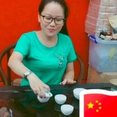 妖娆的第一张照片--南靖征婚网