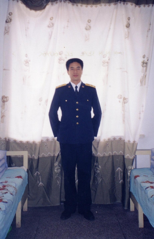 午夜阳光的第一张照片--南靖征婚网