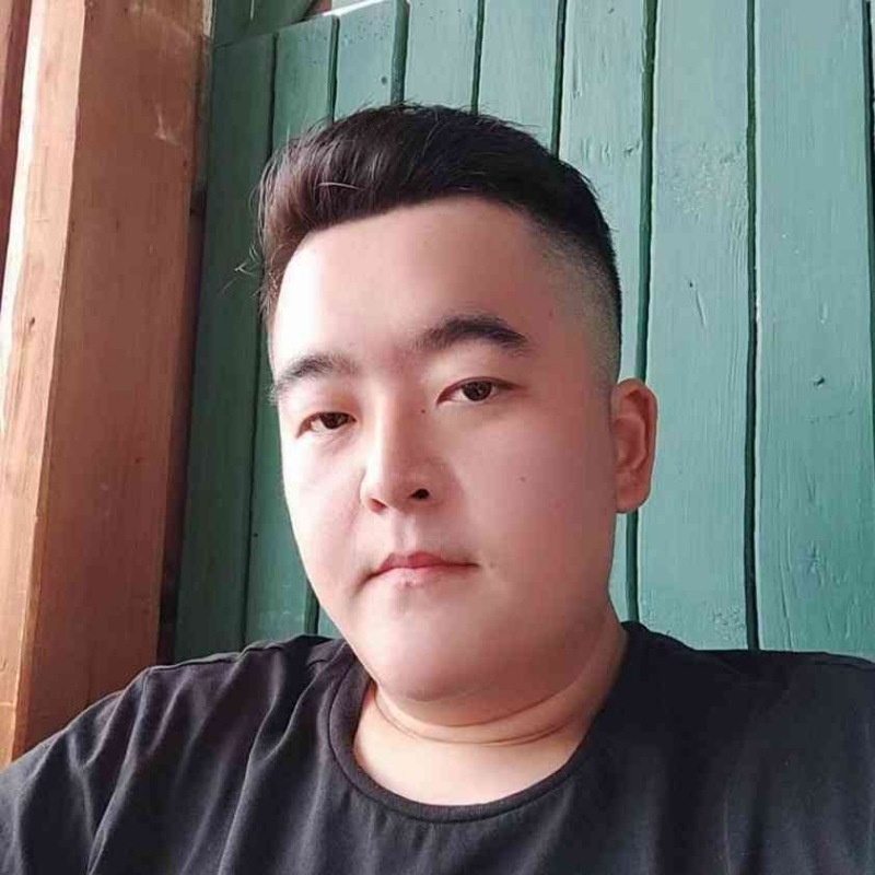 小谢的第一张照片--南靖征婚网