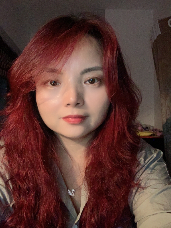 静静的第一张照片--南靖征婚网