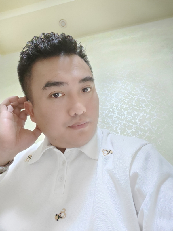 哈哈先生的第一张照片--南靖征婚网