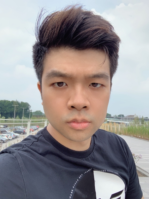 飞飞的第一张照片--南靖征婚网