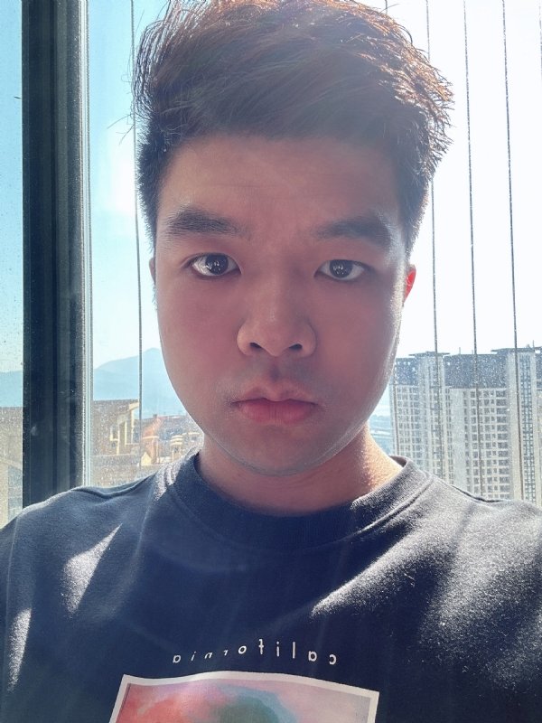 飞飞的第三张照片--南靖征婚网