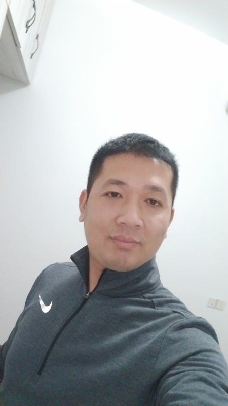 好好的第一张照片--南靖征婚网