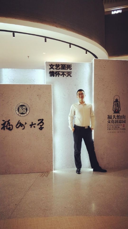 凌宇的第一张照片--南靖征婚网