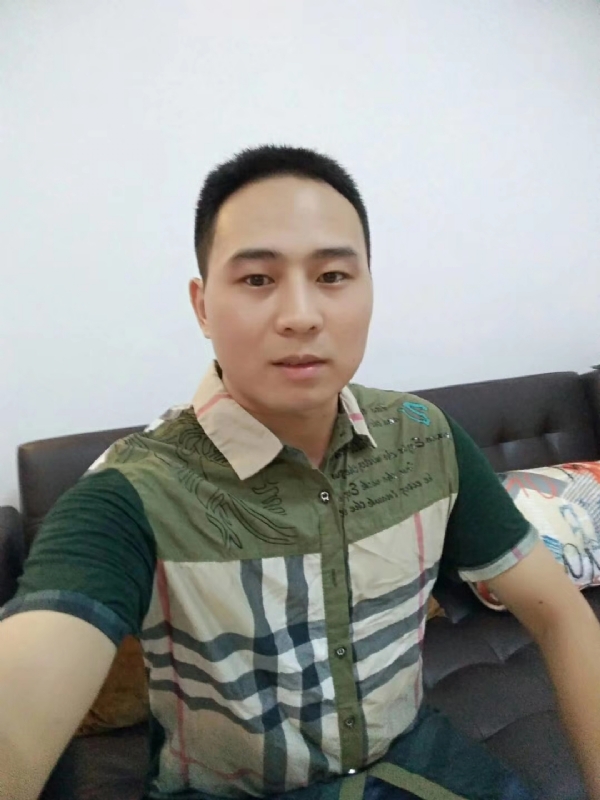 寻找一位爱人的第二张照片--南靖征婚网