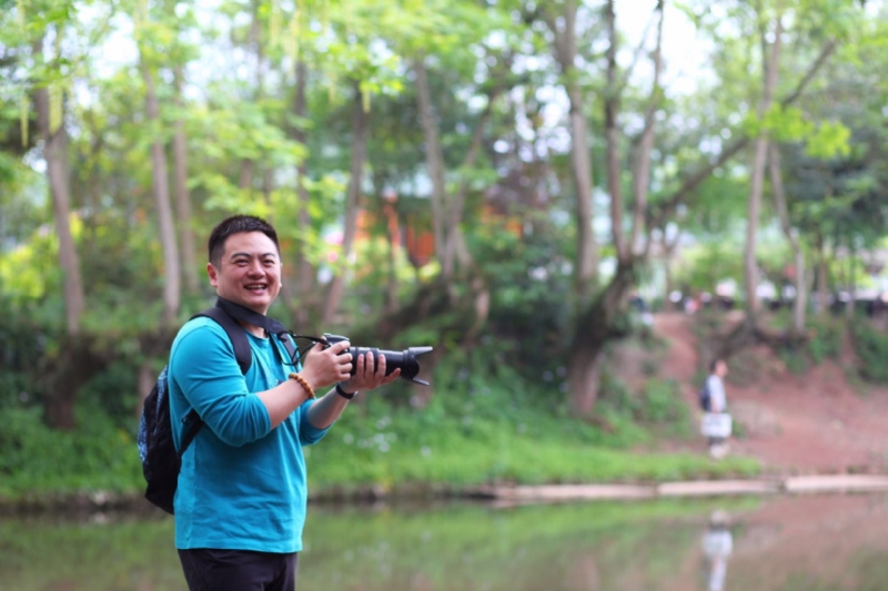 快乐王爷的第三张照片--南靖征婚网