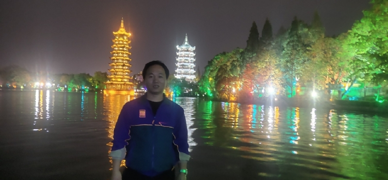 喜乐的第一张照片--南靖征婚网