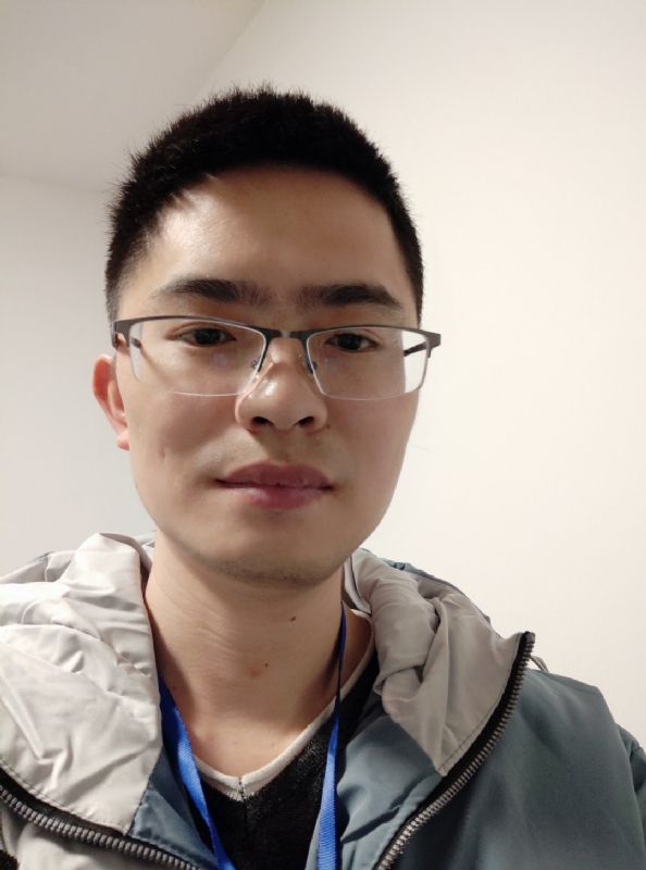 清风的第一张照片--南靖征婚网